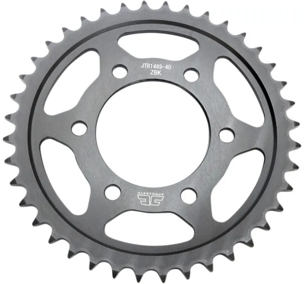 JT SPROCKETS Ritzel & Kettenräder für KAWASAKI KLZ 1000 ABS 2012-2024