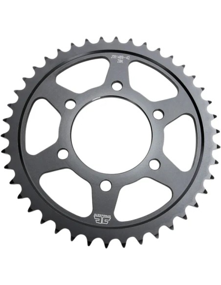 JT SPROCKETS Ritzel & Kettenräder für KAWASAKI KLZ 1000 ABS 2012-2024