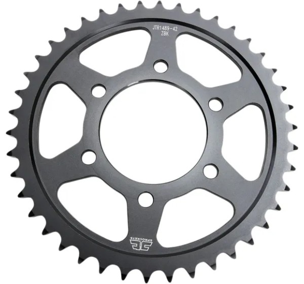 JT SPROCKETS Ritzel & Kettenräder für KAWASAKI KLZ 1000 ABS 2012-2024