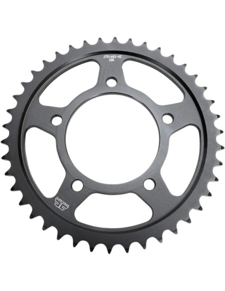 JT SPROCKETS Ritzel & Kettenräder für KAWASAKI ZZR 1400 ABS 2006-2020