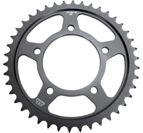 JT SPROCKETS Ritzel & Kettenräder für KAWASAKI ZZR 1400 ABS 2006-2020
