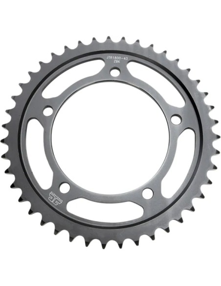 JT SPROCKETS Ritzel & Kettenräder für SUZUKI GSX 1300 R ABS 2013-2024