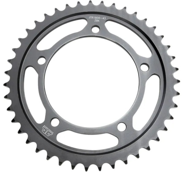 JT SPROCKETS Ritzel & Kettenräder für SUZUKI GSX 1300 R ABS 2013-2024