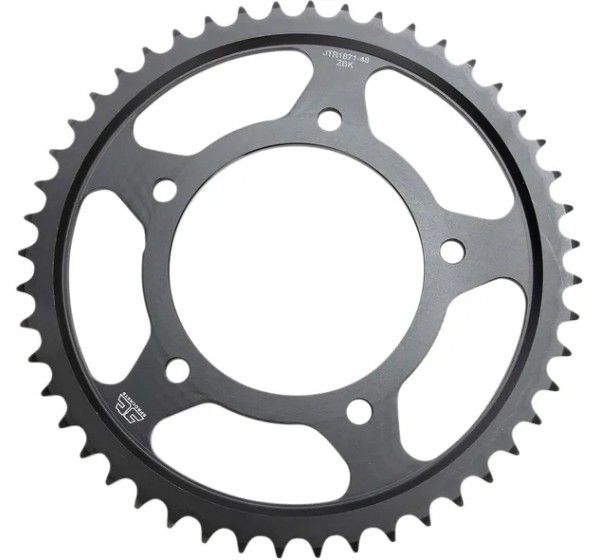 JT SPROCKETS Ritzel & Kettenräder für YAMAHA YZF-R6 600 1999-2002
