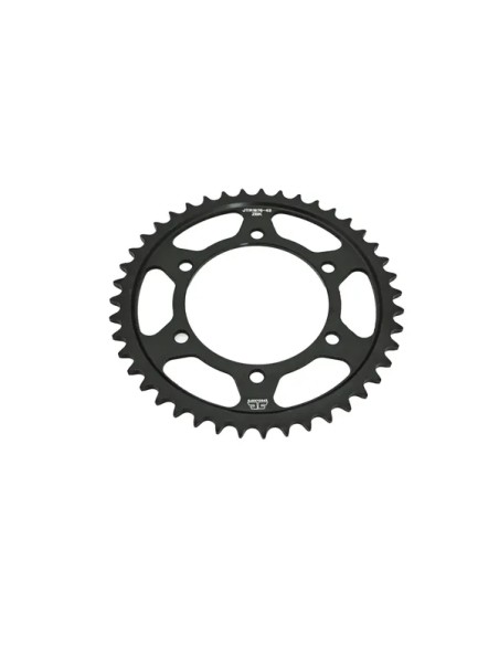 JT SPROCKETS Ritzel & Kettenräder für YAMAHA YZF-R6 600 ab 2006