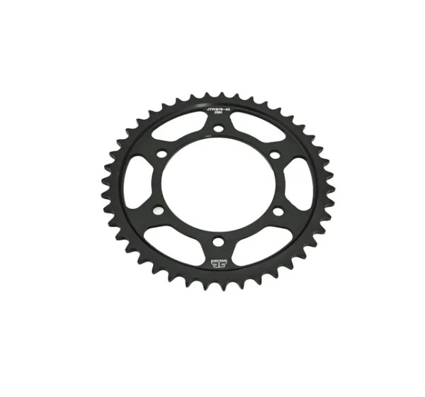 JT SPROCKETS Ritzel & Kettenräder für YAMAHA YZF-R6 600 ab 2006