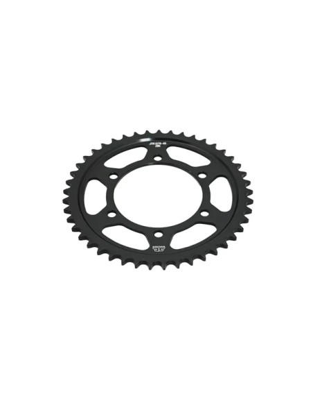 JT SPROCKETS Ritzel & Kettenräder für YAMAHA YZF-R6 600 ab 2006