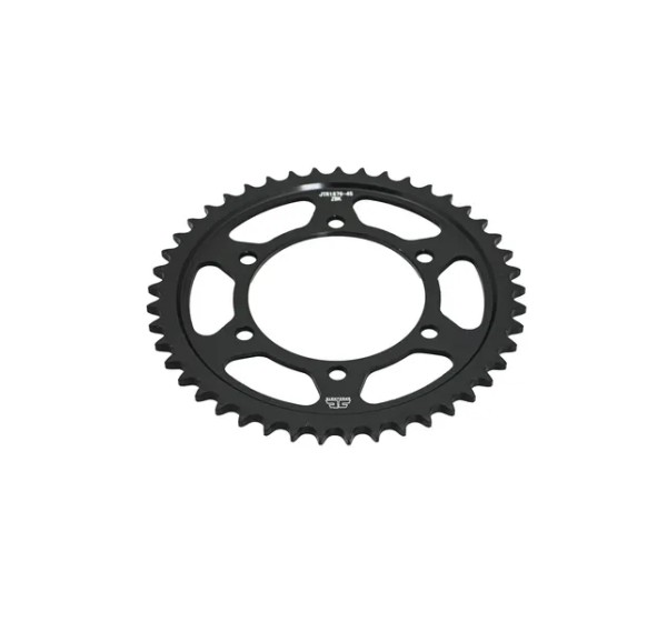 JT SPROCKETS Ritzel & Kettenräder für YAMAHA YZF-R6 600 ab 2006
