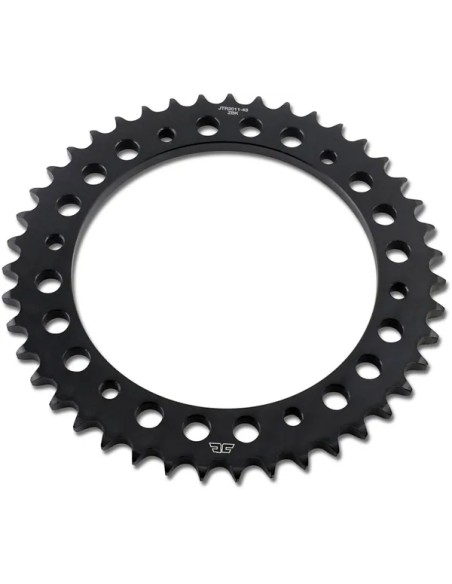 JT SPROCKETS Ritzel & Kettenräder für TRIUMPH SPEED TRIPLE 1050 2005-2015