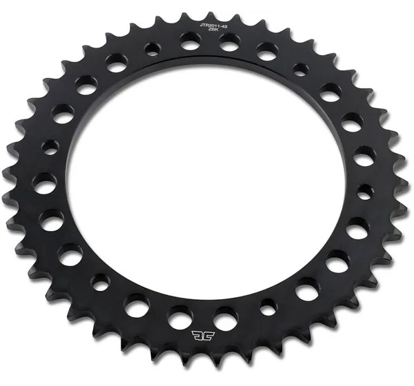 JT SPROCKETS Ritzel & Kettenräder für TRIUMPH SPEED TRIPLE 1050 2005-2015