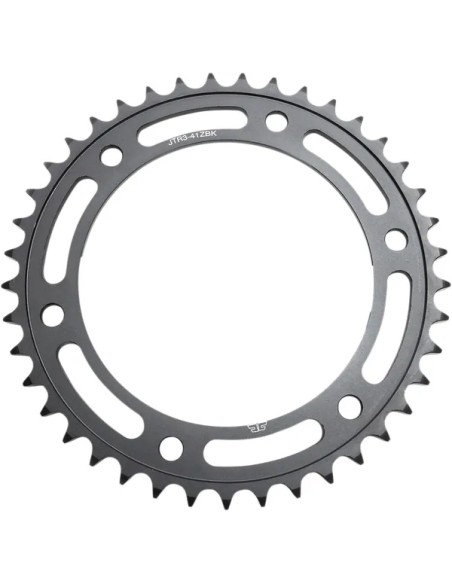 JT SPROCKETS Ritzel & Kettenräder für BMW F 800 GS ABS 2008-2019