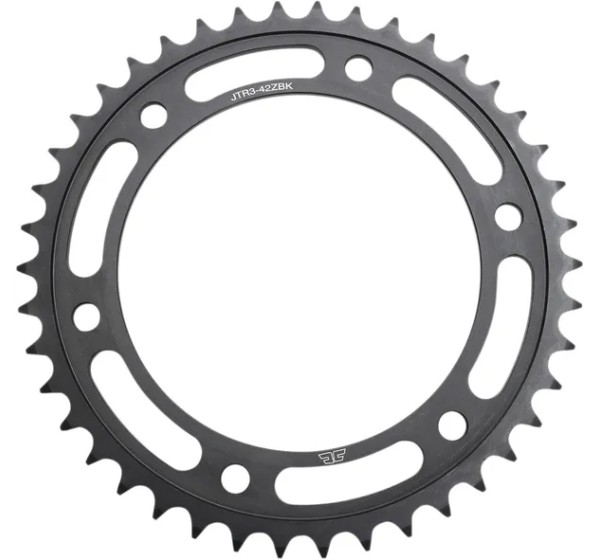 JT SPROCKETS Ritzel & Kettenräder für BMW F 800 GS ABS 2008-2019