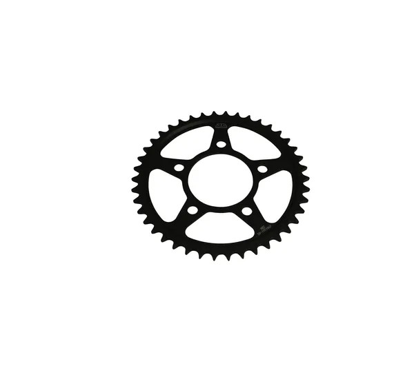 JT SPROCKETS Ritzel & Kettenräder für YAMAHA YZF-R6 600 ab 2003