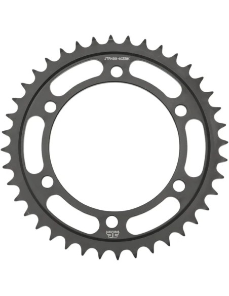 JT SPROCKETS Ritzel & Kettenräder für SUZUKI GSX 1300 R 1999-2012