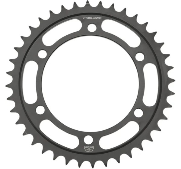 JT SPROCKETS Ritzel & Kettenräder für SUZUKI GSX 1300 R 1999-2012