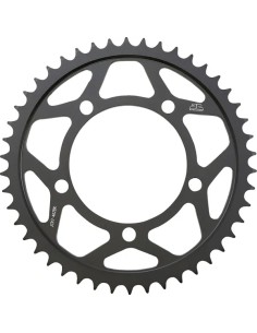 STAHLSCHRAUBENRITZEL HINTEN
