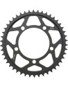 STAHLSCHRAUBENRITZEL HINTEN