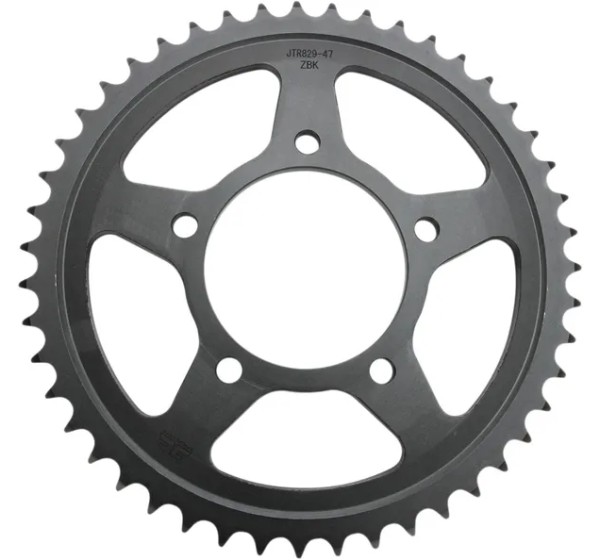 JT SPROCKETS Ritzel & Kettenräder für SUZUKI GSX 750 F 1988-2006