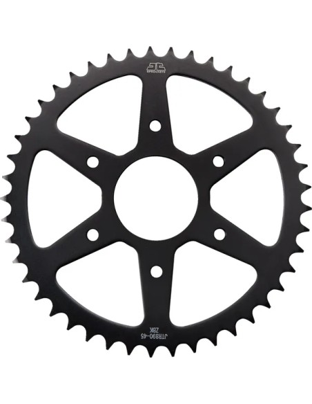 JT SPROCKETS Ritzel & Kettenräder für KTM DUKE 200 2012-2023