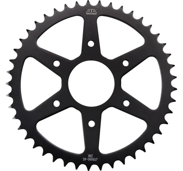 JT SPROCKETS Ritzel & Kettenräder für KTM DUKE 200 2012-2023