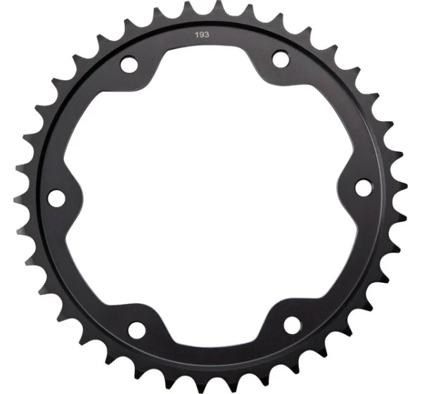 JT SPROCKETS Ritzel & Kettenräder für KTM SUPER DUKE 1290 R ABS 2014-2024