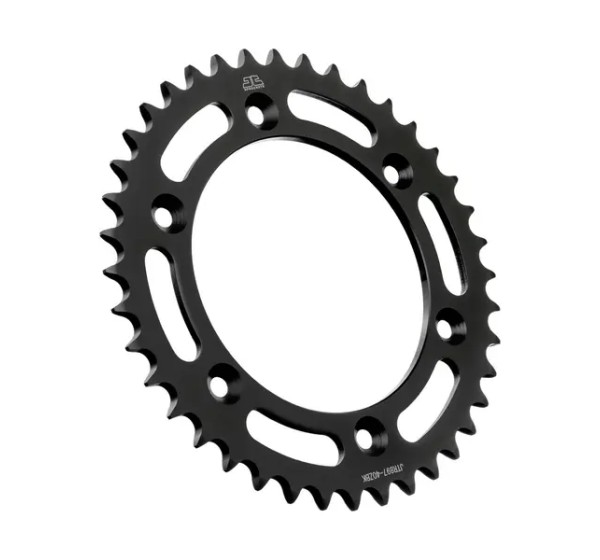 JT SPROCKETS Ritzel & Kettenräder für KTM SX 125 ab 1993