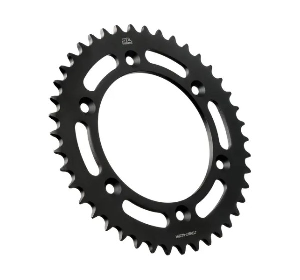 JT SPROCKETS Ritzel & Kettenräder für KTM SX 125 ab 1993