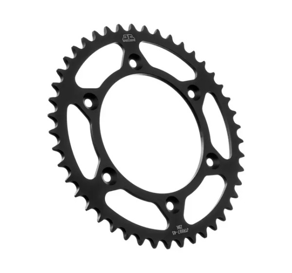 JT SPROCKETS Ritzel & Kettenräder für KTM SX 125 ab 1993