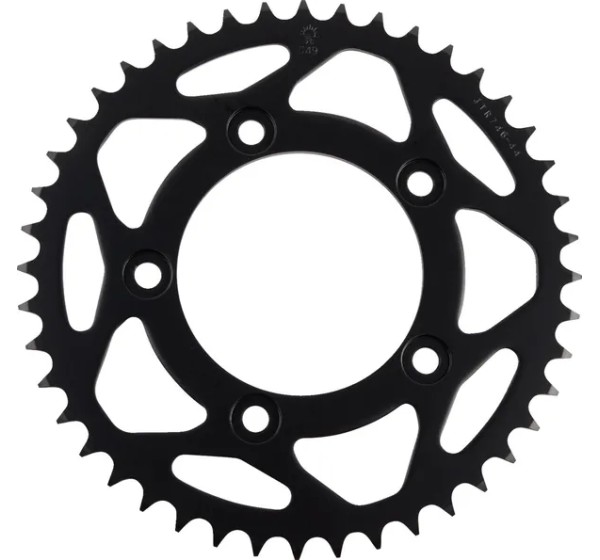 JT SPROCKETS Ritzel & Kettenräder für DUCATI SCRAMBLER 803 ABS 2015-2024