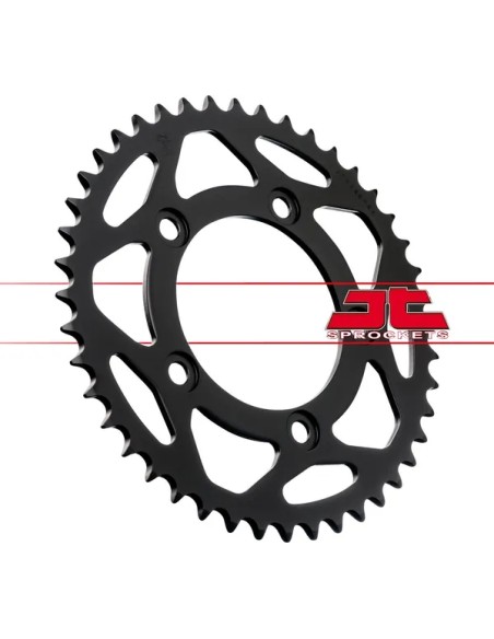 JT SPROCKETS Ritzel & Kettenräder - Detailansicht