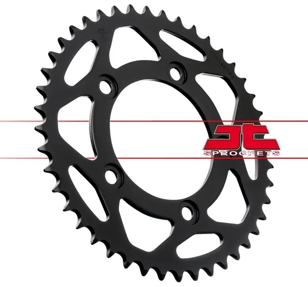 JT SPROCKETS Ritzel & Kettenräder - Detailansicht