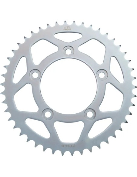 JT SPROCKETS Ritzel & Kettenräder für DUCATI SCRAMBLER 803 ABS 2015-2024