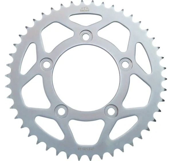 JT SPROCKETS Ritzel & Kettenräder für DUCATI SCRAMBLER 803 ABS 2015-2024