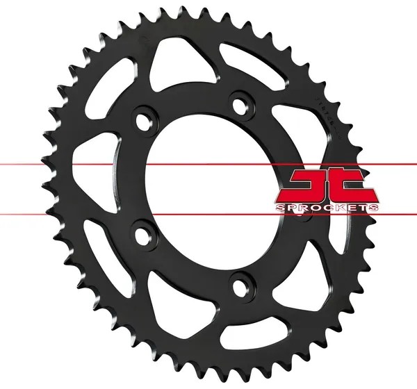 JT SPROCKETS Ritzel & Kettenräder - Detailansicht