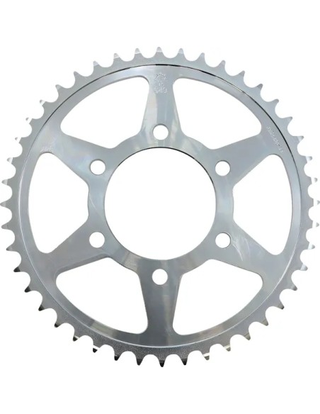 JT SPROCKETS Ritzel & Kettenräder für KAWASAKI KLZ 1000 ABS 2012-2024