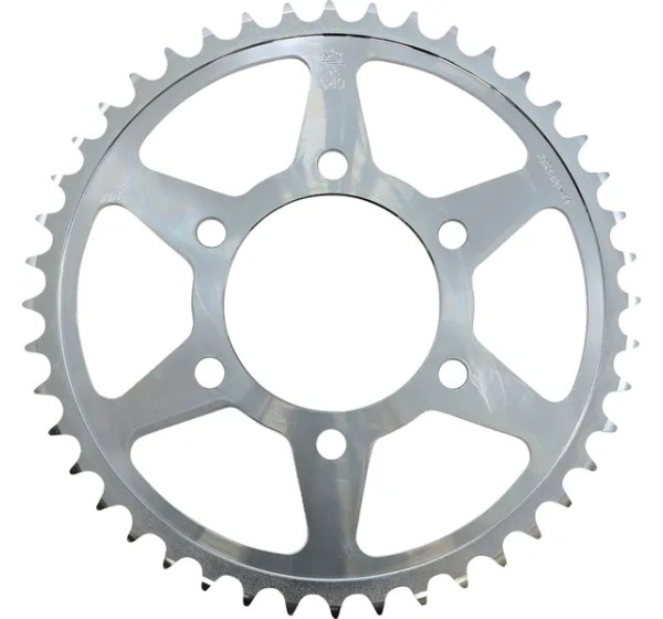 JT SPROCKETS Ritzel & Kettenräder für KAWASAKI KLZ 1000 ABS 2012-2024
