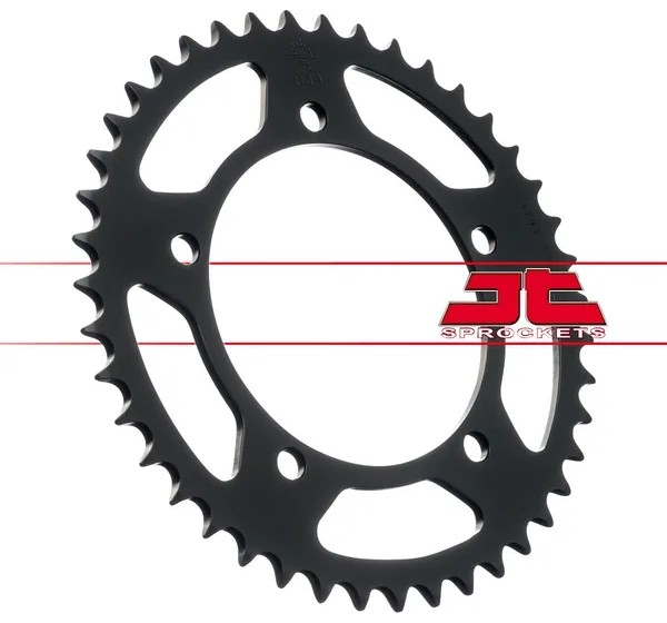 JT SPROCKETS Ritzel & Kettenräder - Detailansicht