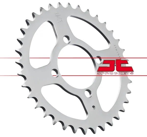 JT SPROCKETS Ritzel & Kettenräder - Detailansicht