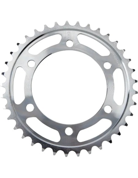 JT SPROCKETS Ritzel & Kettenräder für TRIUMPH BONNEVILLE 1200 T120 ABS 2016-2024