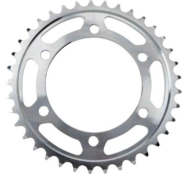 JT SPROCKETS Ritzel & Kettenräder für TRIUMPH BONNEVILLE 1200 T120 ABS 2016-2024