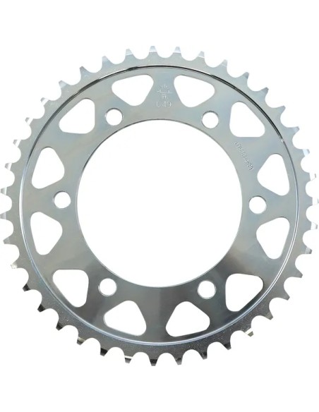JT SPROCKETS Ritzel & Kettenräder für TRIUMPH BONNEVILLE 1200 T120 ABS 2016-2024