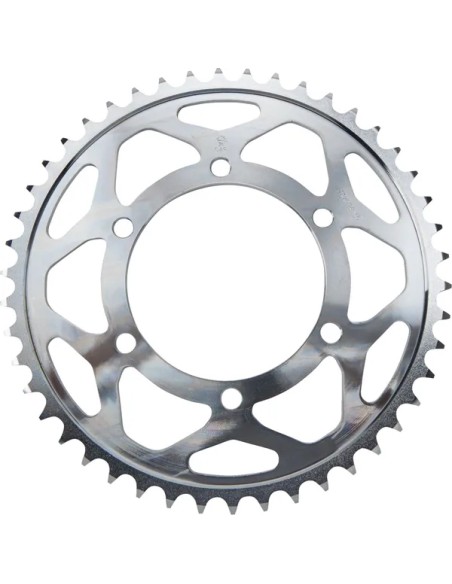 JT SPROCKETS Ritzel & Kettenräder für TRIUMPH BONNEVILLE 1200 T120 ABS 2016-2024