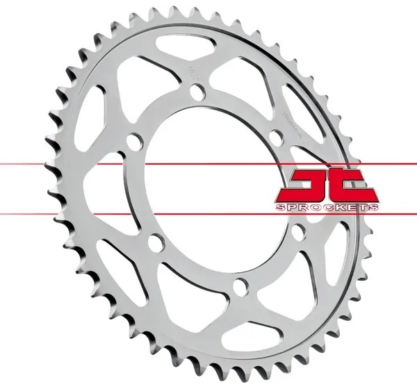 JT SPROCKETS Ritzel & Kettenräder - Detailansicht