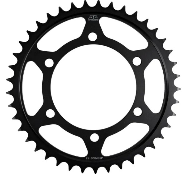 JT SPROCKETS Ritzel & Kettenräder für TRIUMPH BONNEVILLE 900 T100 ABS 2017-2024