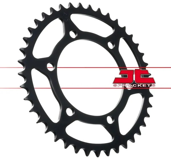 JT SPROCKETS Ritzel & Kettenräder - Detailansicht