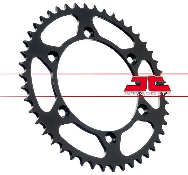 JT SPROCKETS Ritzel & Kettenräder - Detailansicht