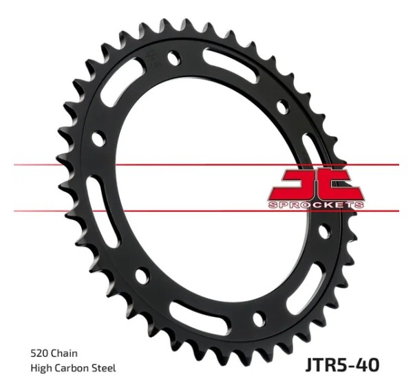JT SPROCKETS Ritzel & Kettenräder für APRILIA PEGASO 650 1992-1999