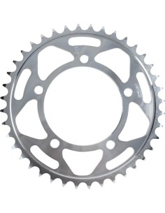 STAHLSCHRAUBENRITZEL HINTEN