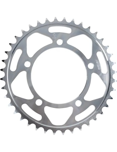 JT SPROCKETS Ritzel & Kettenräder für APRILIA TUONO V4 1100 RR ABS 2015-2023