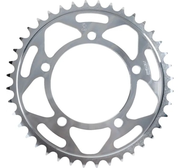 JT SPROCKETS Ritzel & Kettenräder für APRILIA TUONO V4 1100 RR ABS 2015-2023